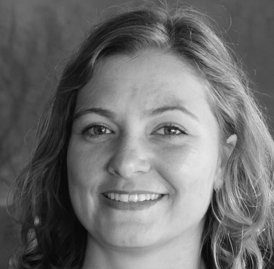 Portrait de Célestine Moreau