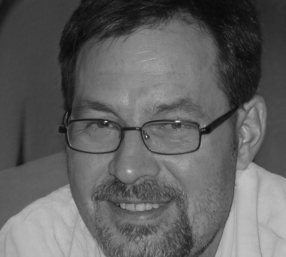 Portrait de Matthias Dubois