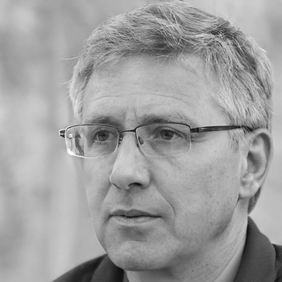 Portrait d'Augustin Lemaire, expert en modélisation de scénarios